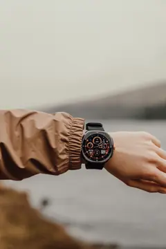 Bild på Nordic Drift Titan högpresterande klocka