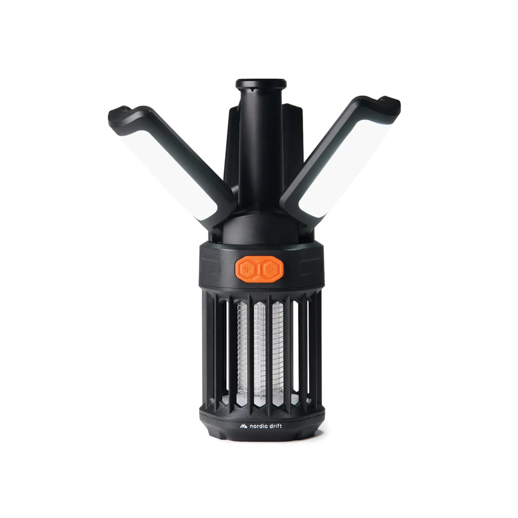 Bild på Nordic Drift Titan portabel myggavisande campinglampa