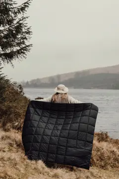 Bild på Nordic Drift GRS 3-in-1 Adventure Blanket