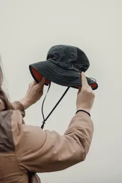 Bild på Nordic Drift RCS Horizon UPF 50+ bucket hat