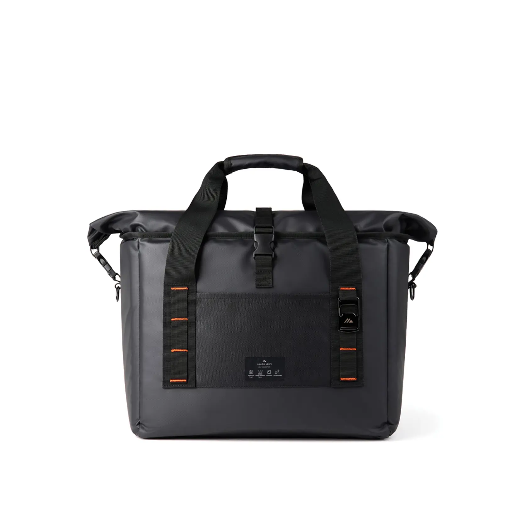 Bild på Nordic Drift RCS water-repellent cooler tote 22L