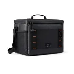 Bild på Nordic Drift Storm RCS water-repellent cooler bag 20L