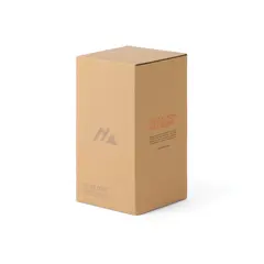 Bild på Nordic Drift Trail RCS låsbar och läckagesäkra kaffemugg 350