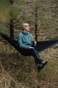 Bild på Nordic Drift GRS Trail outdoor Hammock