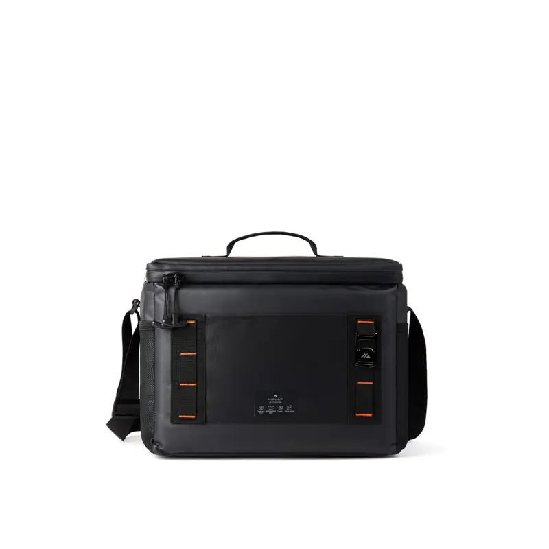 Nordic Drift Storm RCS water-repellent cooler bag 20L