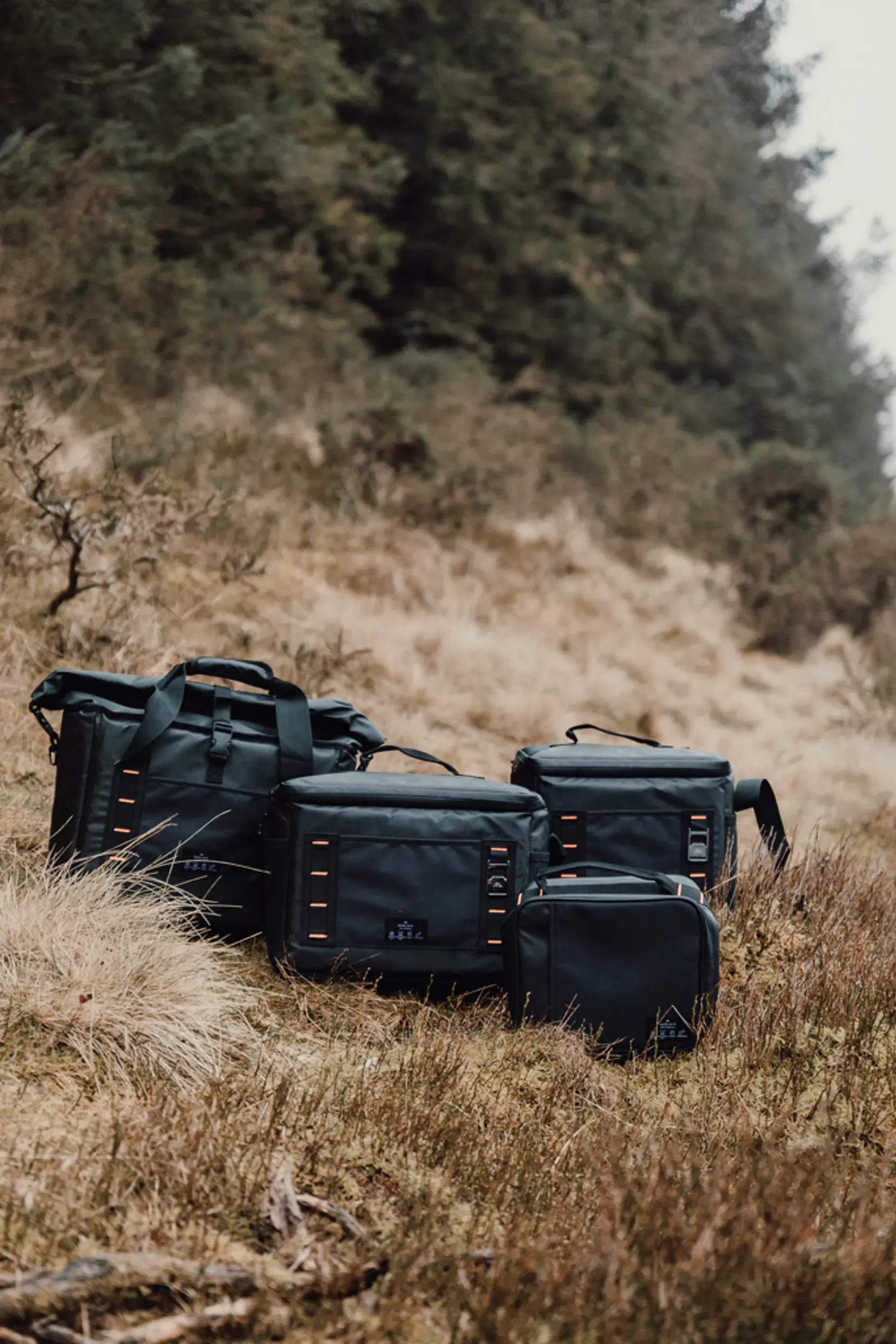 Bild på Nordic Drift Storm RCS water-repellent cooler bag 20L Bild på Nordic Drift Storm RCS water-repellent cooler bag 20L