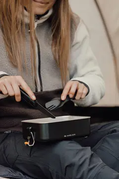 Bild på Nordic Drift Trail 4-i-1 utomhusbestick