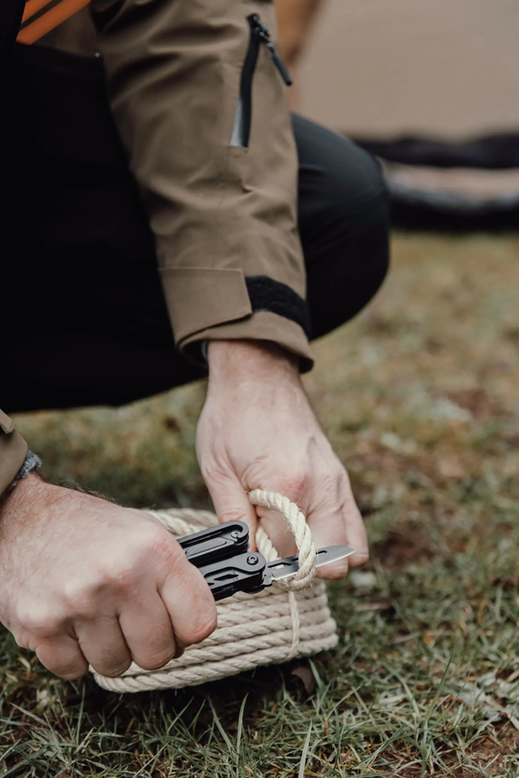 Bild på Nordic Drift Adventure Multifunktionstång Bild på Nordic Drift Adventure Multifunktionstång