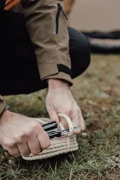 Bild på Nordic Drift Adventure Multifunktionstång