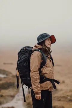 Bild på Nordic Drift RCS Horizon UPF 50+ bucket hat