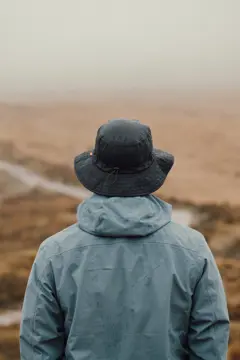 Bild på Nordic Drift RCS Horizon UPF 50+ bucket hat