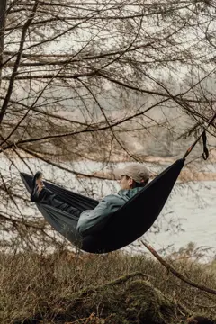 Bild på Nordic Drift GRS Trail outdoor Hammock