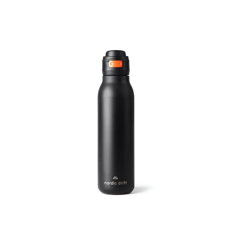 Nordic Drift Trail RCS enkelväggs vattenflaska 750 ml