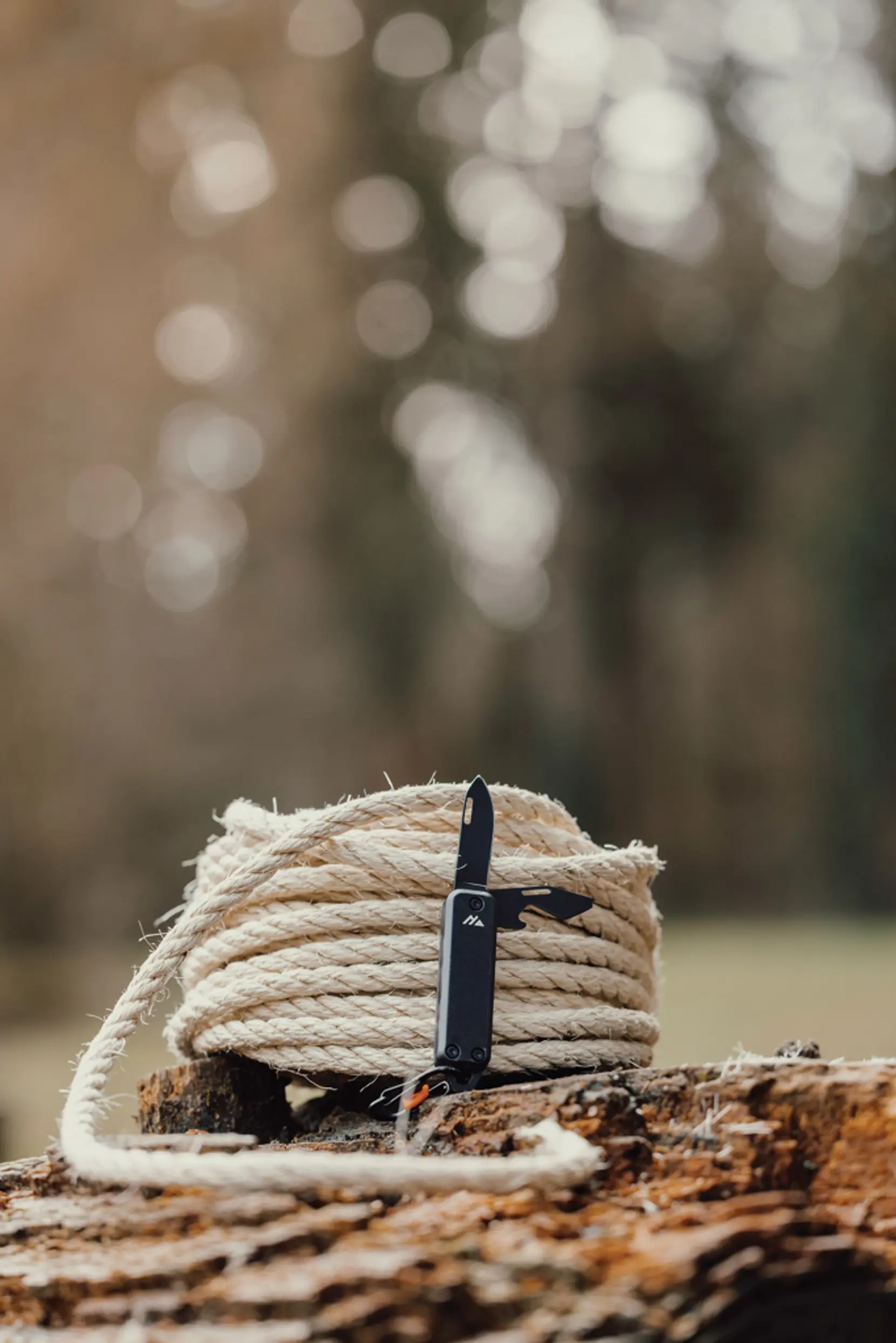 Bild på Nordic Drift Adventure nyckelringsverktyg Bild på Nordic Drift Adventure nyckelringsverktyg