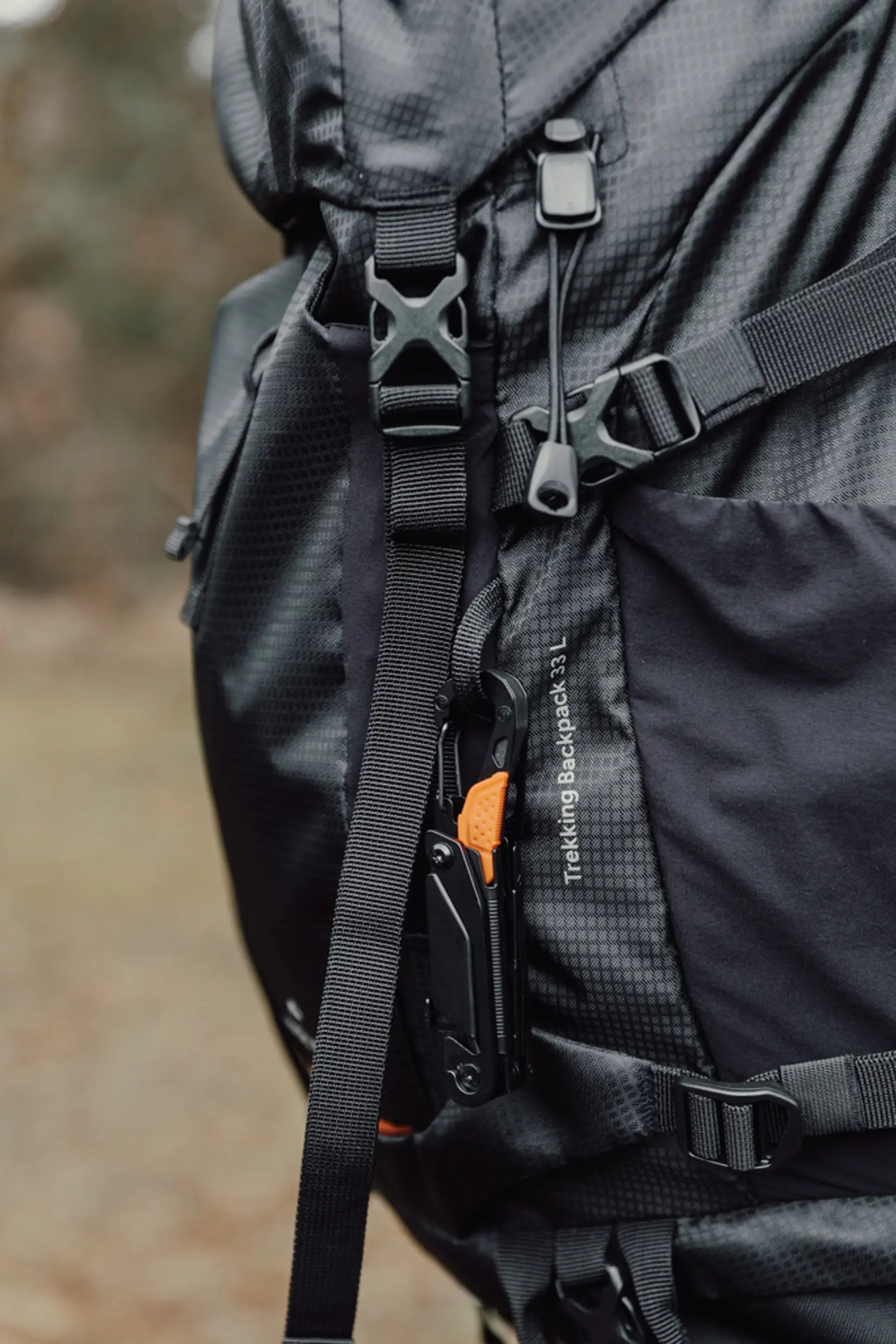 Bild på Nordic Drift Adventure Multiverktyg