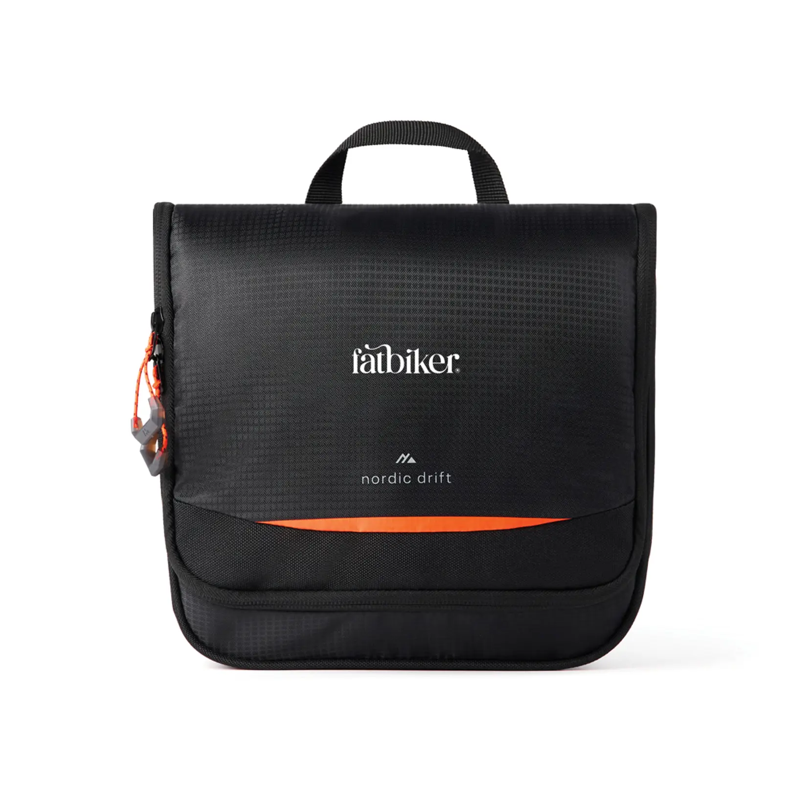 Bild på Nordic Drift Trail RCS necessär 3L Bild på Nordic Drift Trail RCS necessär 3L