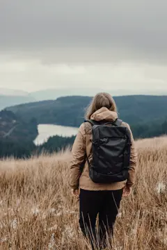 Bild på Nordic Drift RCS reseryggsäck 25L