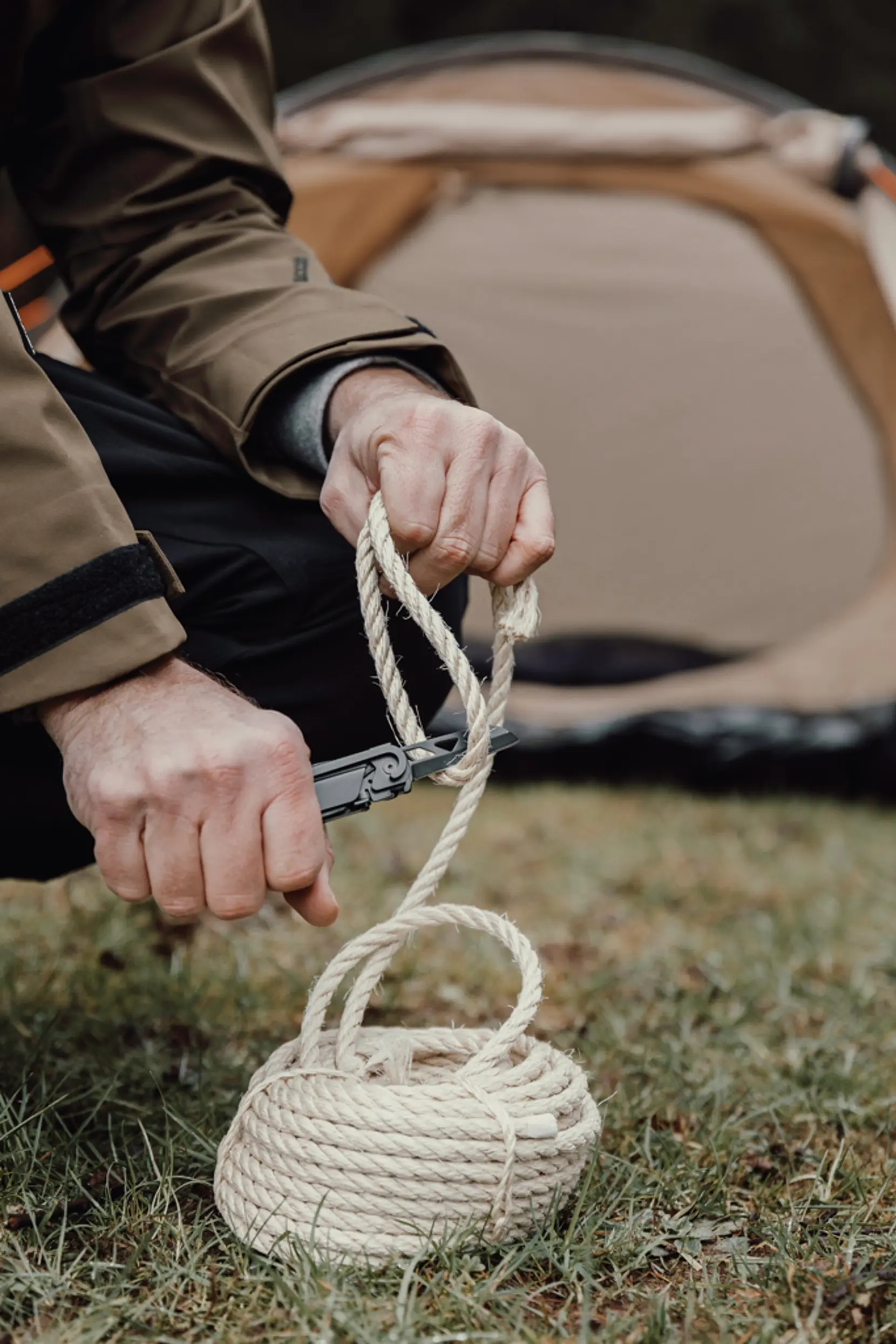 Bild på Nordic Drift Adventure Multiverktyg