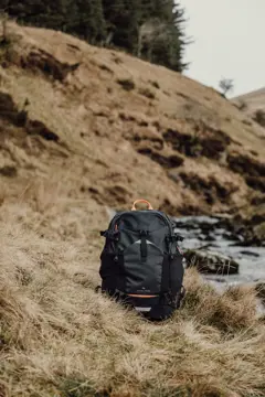 Bild på Nordic Drift Trail RCS ryggsäck 24L