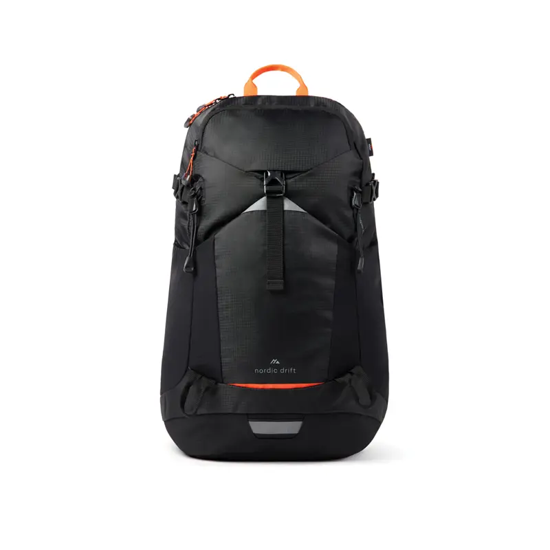 Nordic Drift Trail RCS ryggsäck 24L