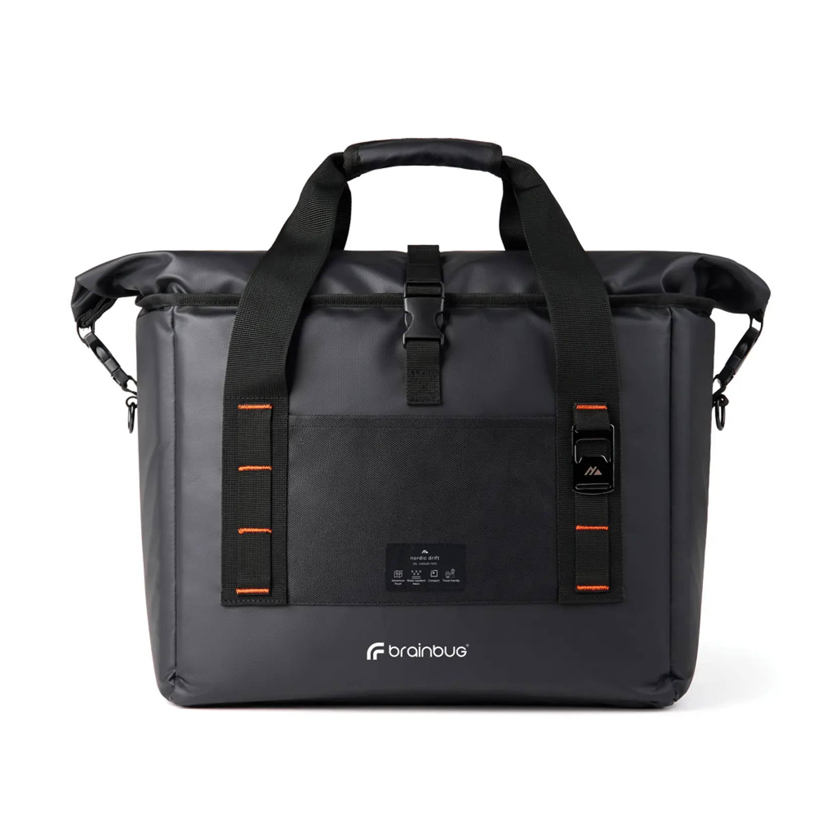 Bild på Nordic Drift RCS water-repellent cooler tote 22L