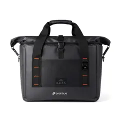Bild på Nordic Drift RCS water-repellent cooler tote 22L
