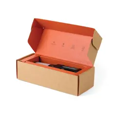 Bild på Nordic Drift Titan portabel myggavisande campinglampa