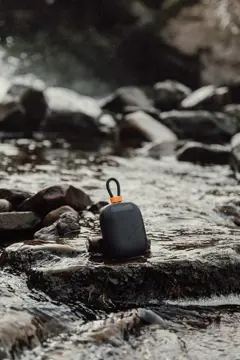 Bild på Nordic Drift Titan IP67 Vatten- och dammtät 5W högtalare