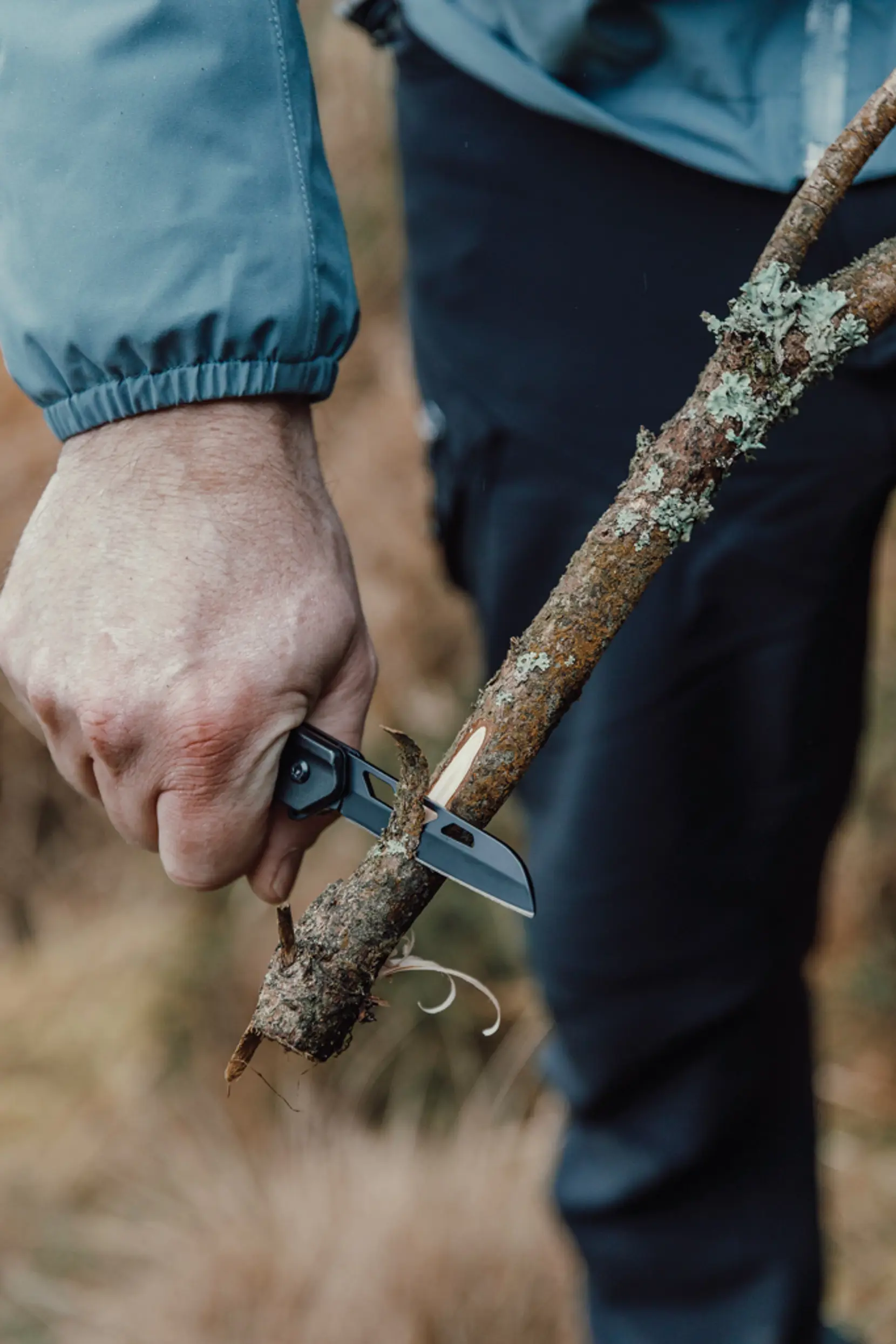 Bild på Nordic Drift Fällkniv