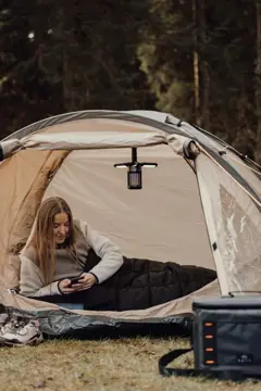 Bild på Nordic Drift GRS 3-in-1 Adventure Blanket