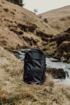 Bild på Nordic Drift Trail RCS dagryggsäck 16L