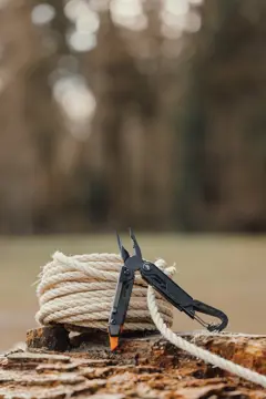 Bild på Nordic Drift Adventure Multifunktionstång