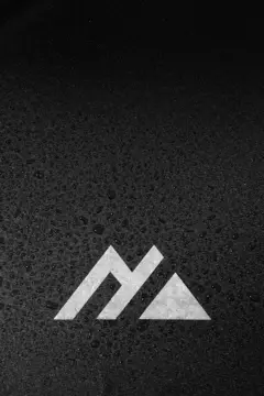 Bild på Nordic Drift Trail 23" AWARE™ RPET Paraply auto öppn/stängn