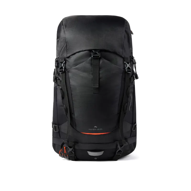 Nordic Drift Trail RCS ryggsäck 33L