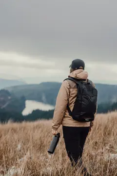 Bild på Nordic Drift Trail RCS dagryggsäck 16L