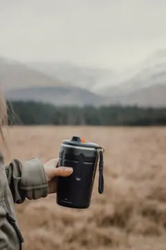 Bild på Nordic Drift Trail RCS låsbar och läckagesäkra kaffemugg 350