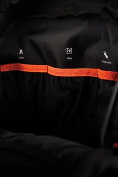 Bild på Nordic Drift Trail RCS ryggsäck 33L