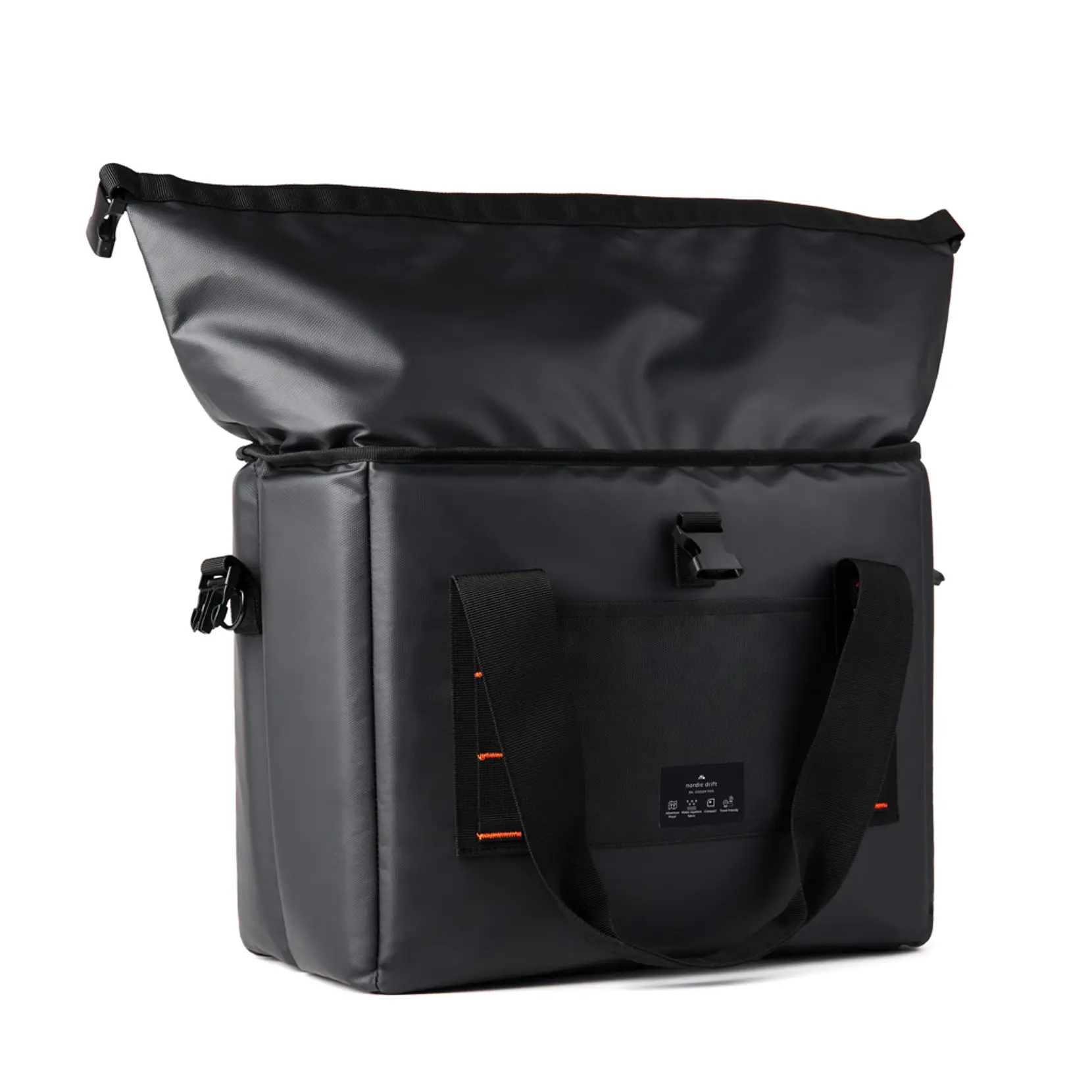 Bild på Nordic Drift RCS water-repellent cooler tote 22L