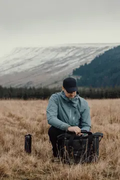 Bild på Nordic Drift RCS water-repellent cooler tote 22L