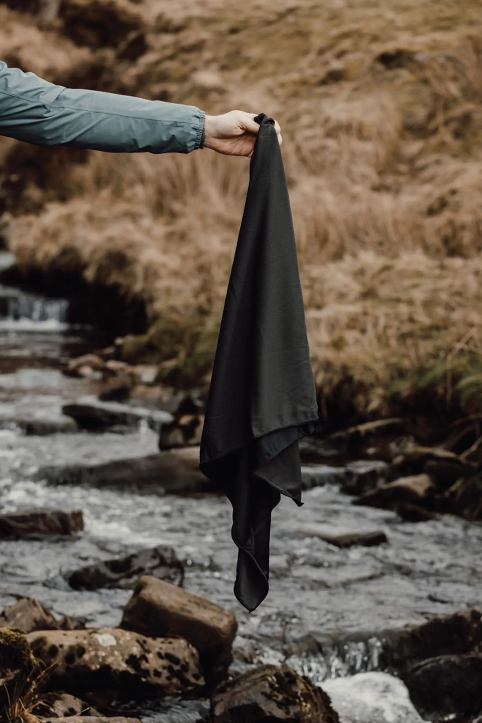 Bild på Nordic Drift GRS Aero active towel Bild på Nordic Drift GRS Aero active towel