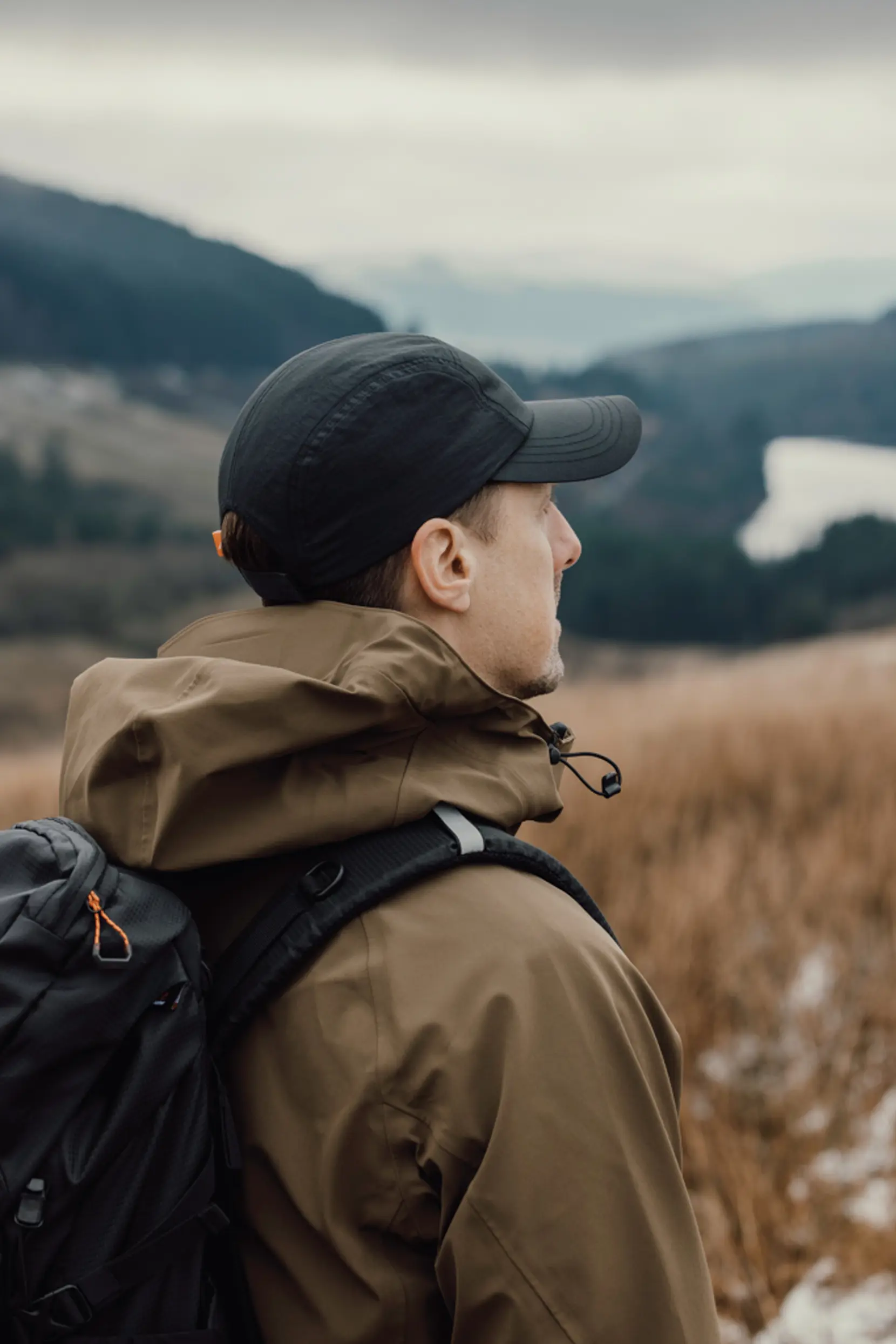 Bild på Nordic Drift RCS Aero UPF 50+ cap Bild på Nordic Drift RCS Aero UPF 50+ cap