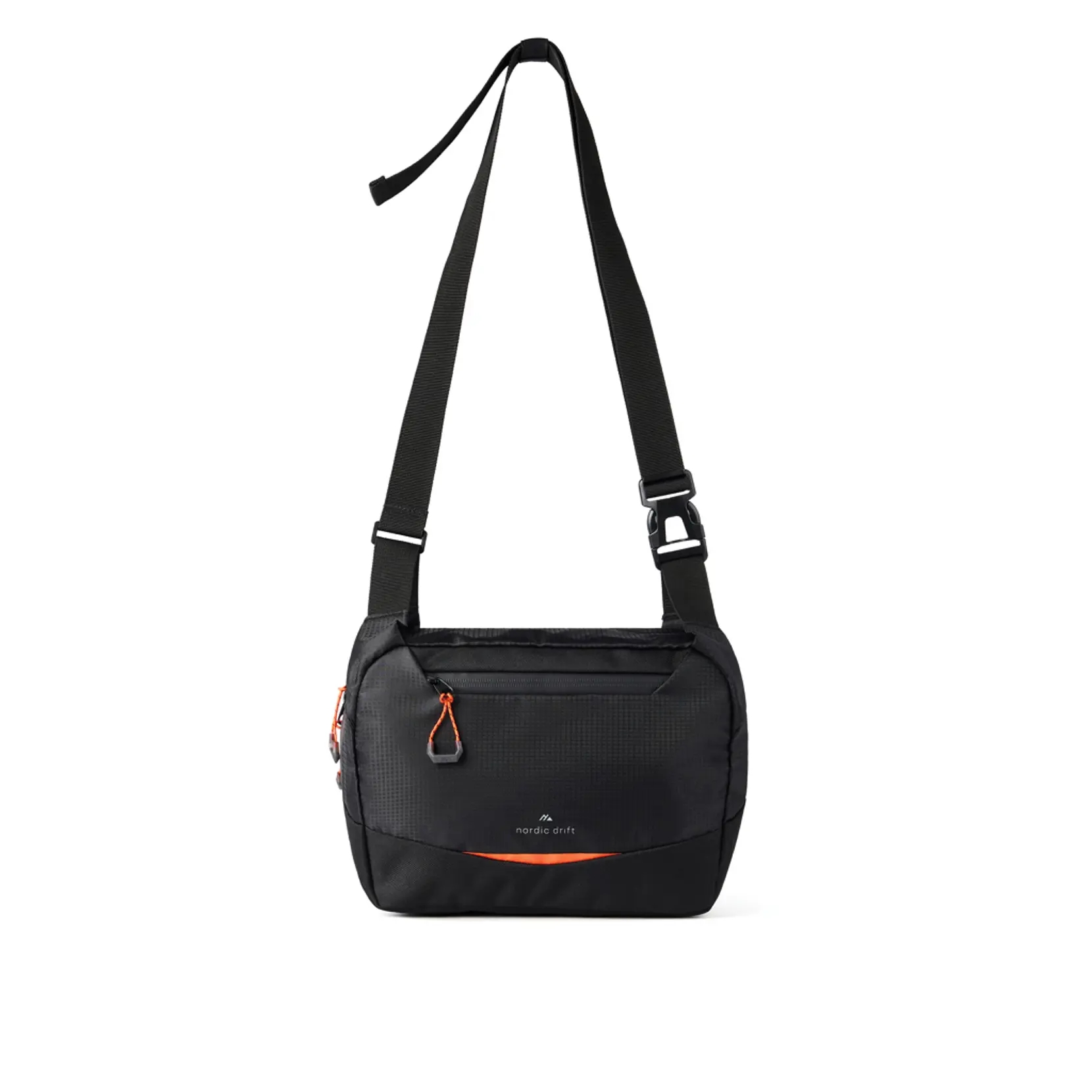 Bild på Nordic Drift Trail RCS Crossbody väska 4L Bild på Nordic Drift Trail RCS Crossbody väska 4L