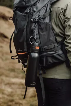 Bild på Nordic Drift Trail RCS enkelväggs vattenflaska 750 ml