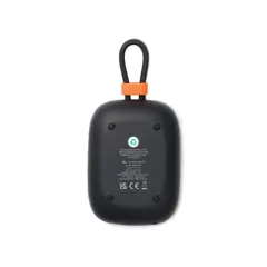 Bild på Nordic Drift Titan IP67 Vatten- och dammtät 5W högtalare