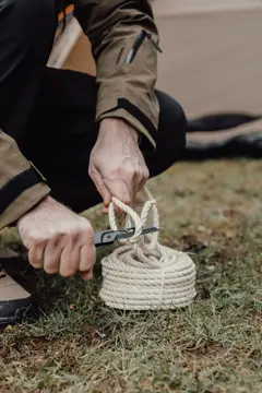 Bild på Nordic Drift Fällkniv