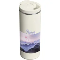 Bild på Stanley Transit Fliptop 350 ml transitmugg 