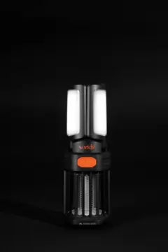 Bild på Nordic Drift Titan portabel myggavisande campinglampa