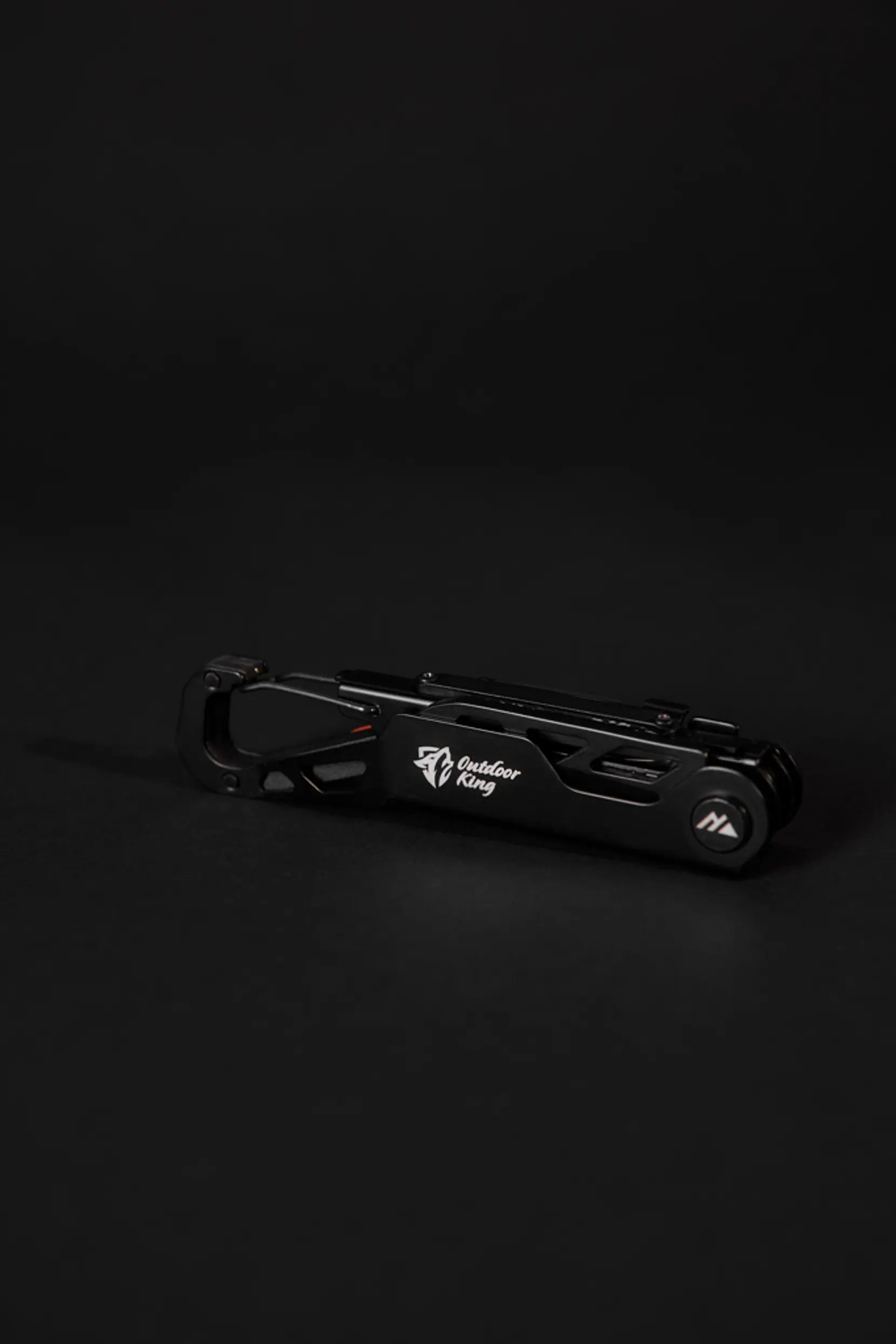 Bild på Nordic Drift Adventure Multiverktyg