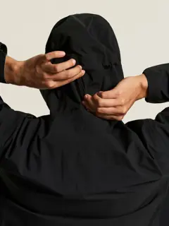 Bild på Urban Shell Jacket W