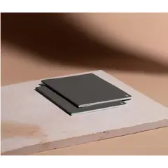 Bild på Karst® A5 stenpappersjournal, tvåpack